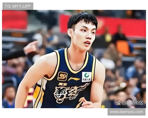 徐杰关键爆发带队复仇宁波